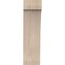 Ekena Millwork 5 1/2"W x 8"D x 20"H Legacy Smooth Knee Brace, Douglas Fir BRC06X08X20LEC00SDF - alternate 2
